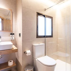 Habitación Estándar con Cama Queen